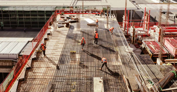 Best Concrete Patio Design and Installation in Floresville, TX