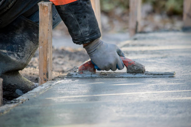 Best Concrete Foundation Repair in Floresville, TX