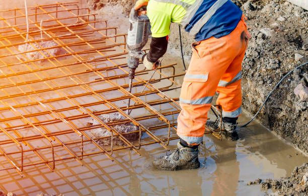 Best Concrete Sealing and Maintenance in Floresville, TX