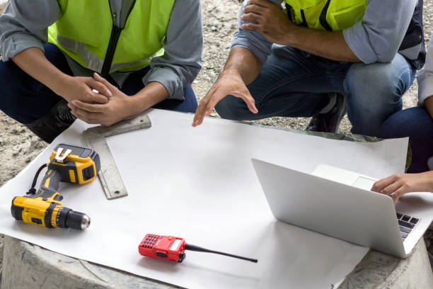 Best Concrete Patio Design and Installation in Floresville, TX