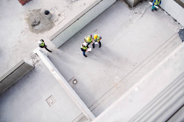 Best Concrete Removal and Replacement in Floresville, TX